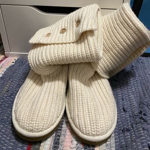 UGG Classic Cardy Boot